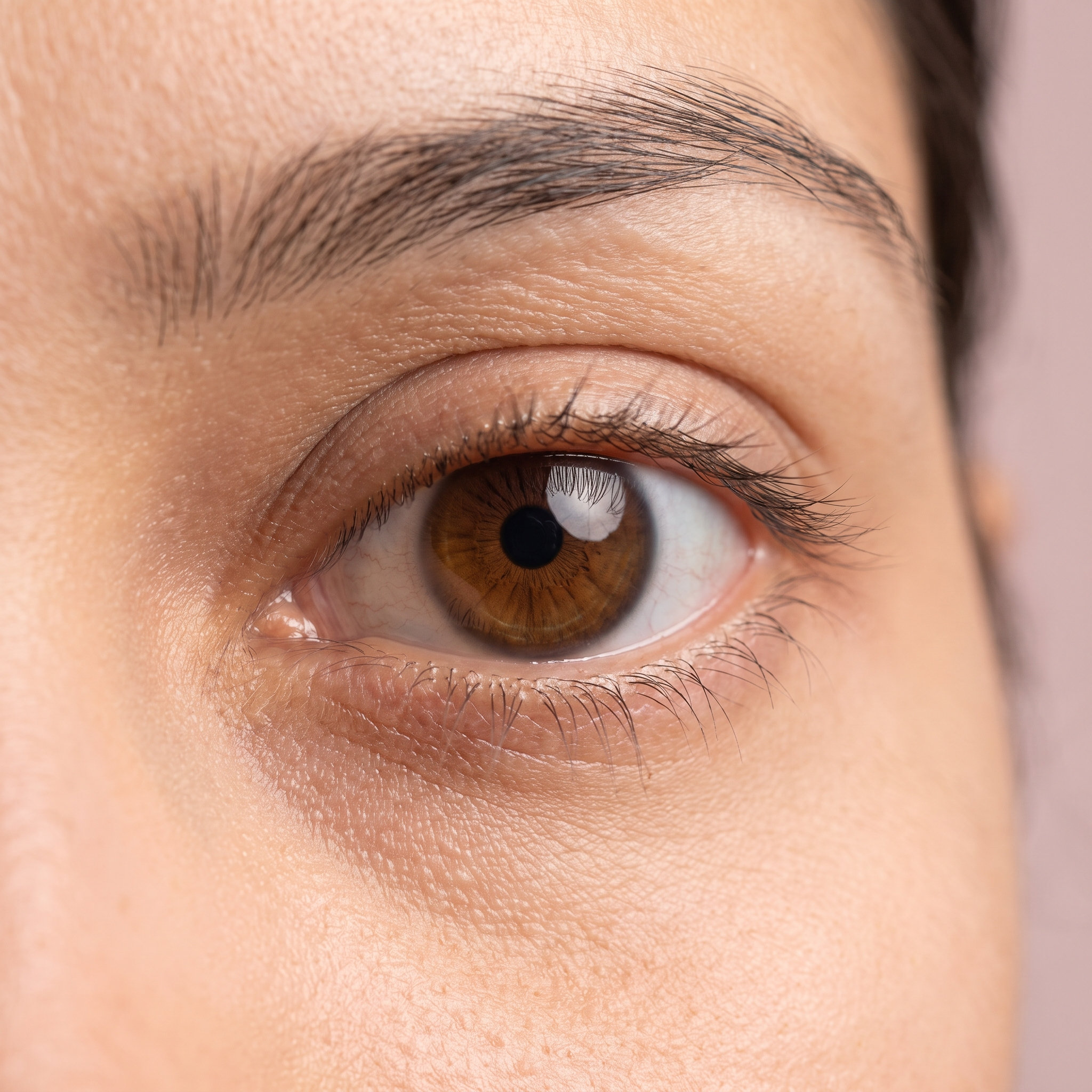 Clovane DIY lash before